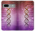 S2573 Dna Genetic Code Case For Google Pixel 7a