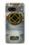 S2646 Vintage Deep Sea Diver Helmet Case For Google Pixel 7a