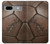 S2661 Leather Soccer Football Graphic Case For Google Pixel 7a