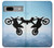 S2675 Extreme Freestyle Motocross Case For Google Pixel 7a