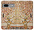 S2723 The Tree of Life Gustav Klimt Case For Google Pixel 7a