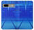 S2787 Swimming Pool Under Water Case For Google Pixel 7a