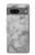 S2845 Gray Marble Texture Case For Google Pixel 7a