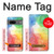 S2945 Colorful Watercolor Case For Google Pixel 7a