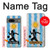S2977 Argentina Football Soccer Case For Google Pixel 7a