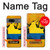 S2996 Colombia Football Soccer Case For Google Pixel 7a