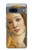 S3058 Botticelli Birth of Venus Painting Case For Google Pixel 7a