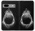S3100 Great White Shark Case For Google Pixel 7a