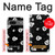 S3261 Smile Skull Halloween Pattern Case For Google Pixel 7a
