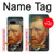 S3335 Vincent Van Gogh Self Portrait Case For Google Pixel 7a