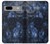 S3431 Digital Code Cyber Hacker Case For Google Pixel 7a