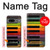 S3451 Colorful Piano Case For Google Pixel 7a