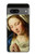 S3476 Virgin Mary Prayer Case For Google Pixel 7a