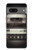 S3501 Vintage Cassette Player Case For Google Pixel 7a