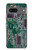 S3519 Electronics Circuit Board Graphic Case For Google Pixel 7a