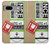 S3543 Luggage Tag Art Case For Google Pixel 7a S3543 Luggage Tag Art Case For Google Pixel 7a