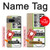 S3543 Luggage Tag Art Case For Google Pixel 7a S3543 Luggage Tag Art Case For Google Pixel 7a