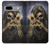 S3594 Grim Reaper Wins Poker Case For Google Pixel 7a