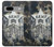 S3666 Army Camo Camouflage Case For Google Pixel 7a