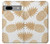 S3718 Seamless Pineapple Case For Google Pixel 7a