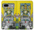 S3739 Tarot Card The Chariot Case For Google Pixel 7a