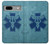 S3824 Caduceus Medical Symbol Case For Google Pixel 7a