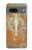 S3827 Gungnir Spear of Odin Norse Viking Symbol Case For Google Pixel 7a
