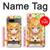S3918 Baby Corgi Dog Corgi Girl Candy Case For Google Pixel 7a S3918 Baby Corgi Dog Corgi Girl Candy Case For Google Pixel 7a