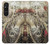 S0122 Yakuza Tattoo Case For Sony Xperia 1 V