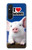 S0608 I Love Bacon Cute Baby Pig Case For Sony Xperia 1 V