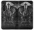 S0850 Gargoyle Devil Demon Case For Sony Xperia 1 V