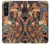 S0914 Ronin Miyamoto Musashi Case For Sony Xperia 1 V