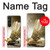 S0979 Badminton Sport Art Case For Sony Xperia 1 V