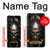 S1027 Hardcore Metal Skull Case For Sony Xperia 1 V