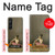 S1241 Ballet Case For Sony Xperia 1 V