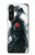 S1339 Japan Samurai Bushido Case For Sony Xperia 1 V