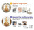 S1511 Thai Emerald Art Case For Sony Xperia 1 V