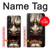 S2112 Hannya Demon Mask Case For Sony Xperia 1 V