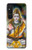 S2287 Lord Shiva Hindu God Case For Sony Xperia 1 V