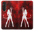 S2455 Sexy Devil Girl Case For Sony Xperia 1 V