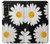 S2477 Daisy flower Case For Sony Xperia 1 V