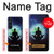 S2527 Yoga Nature Universe Case For Sony Xperia 1 V