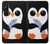 S2631 Cute Baby Penguin Case For Sony Xperia 1 V