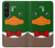 S2762 Green Head Mallard Duck Tuxedo Cartoon Case For Sony Xperia 1 V