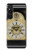 S3144 Antique Bracket Clock Case For Sony Xperia 1 V
