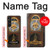 S3173 Grandfather Clock Antique Wall Clock Case For Sony Xperia 1 V