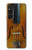 S3234 Violin Case For Sony Xperia 1 V