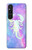 S3267 Zodiac Scorpio Case For Sony Xperia 1 V