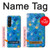S3403 Hand Print Case For Sony Xperia 1 V