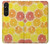 S3408 Lemon Case For Sony Xperia 1 V